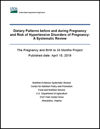 Pregnancy TEC-Hypertensive