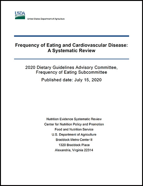 Cover of Cardiovascular Disease Report